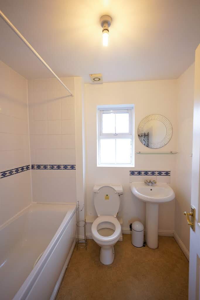 Additional property image - Casson Drive, Stapleton, Bristol, Gloucestershire