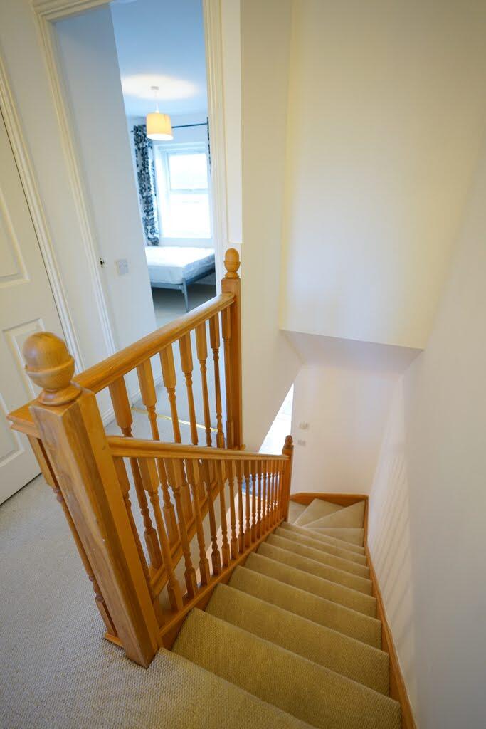 Additional property image - Casson Drive, Stapleton, Bristol, Gloucestershire