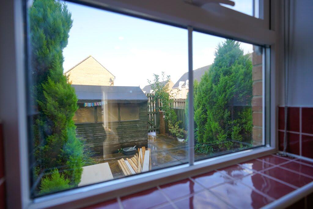 Additional property image - Casson Drive, Stapleton, Bristol, Gloucestershire