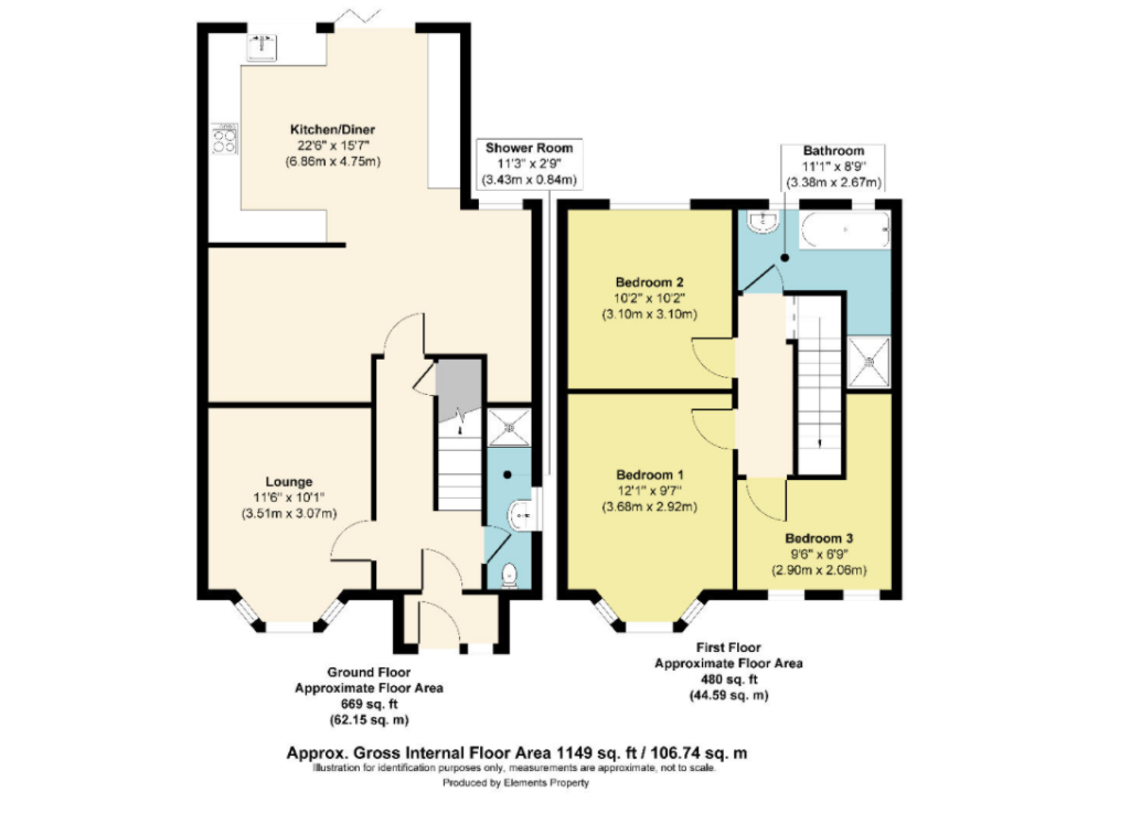 Additional property image - Filton Avenue, Filton, Bristol, Gloucestershire