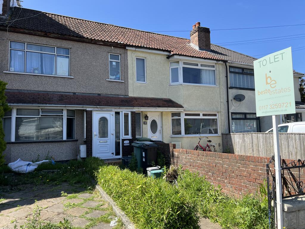 Main image of property: Eighth Avenue, Bristol, Gloucestershire