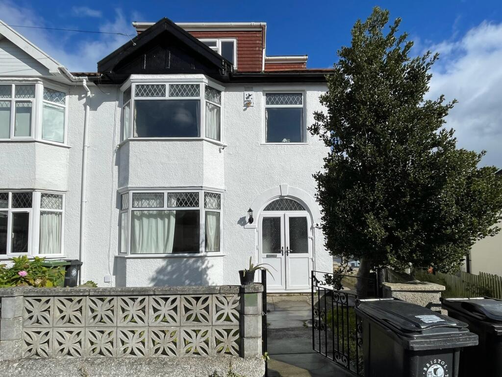Main image of property: Russell Grove, Bristol