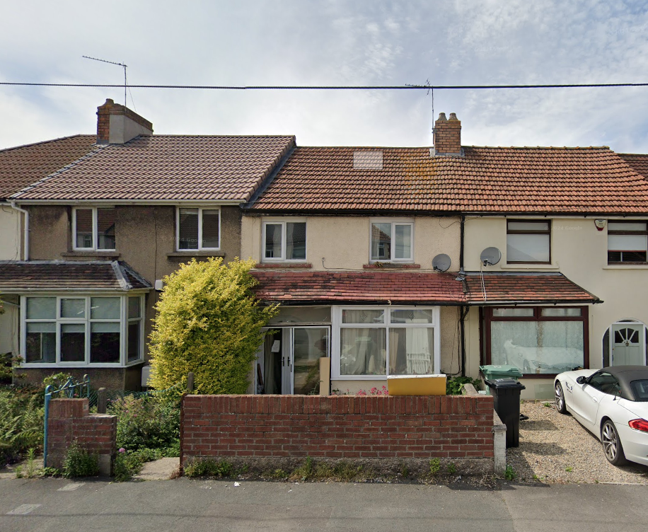 Main image of property: Eighth Avenue, Bristol, Gloucestershire