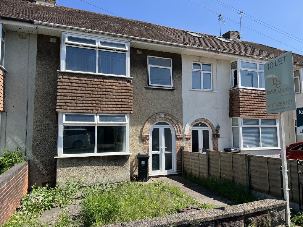 Main image of property: Mortimer Road, Filton, Bristol, Gloucestershire