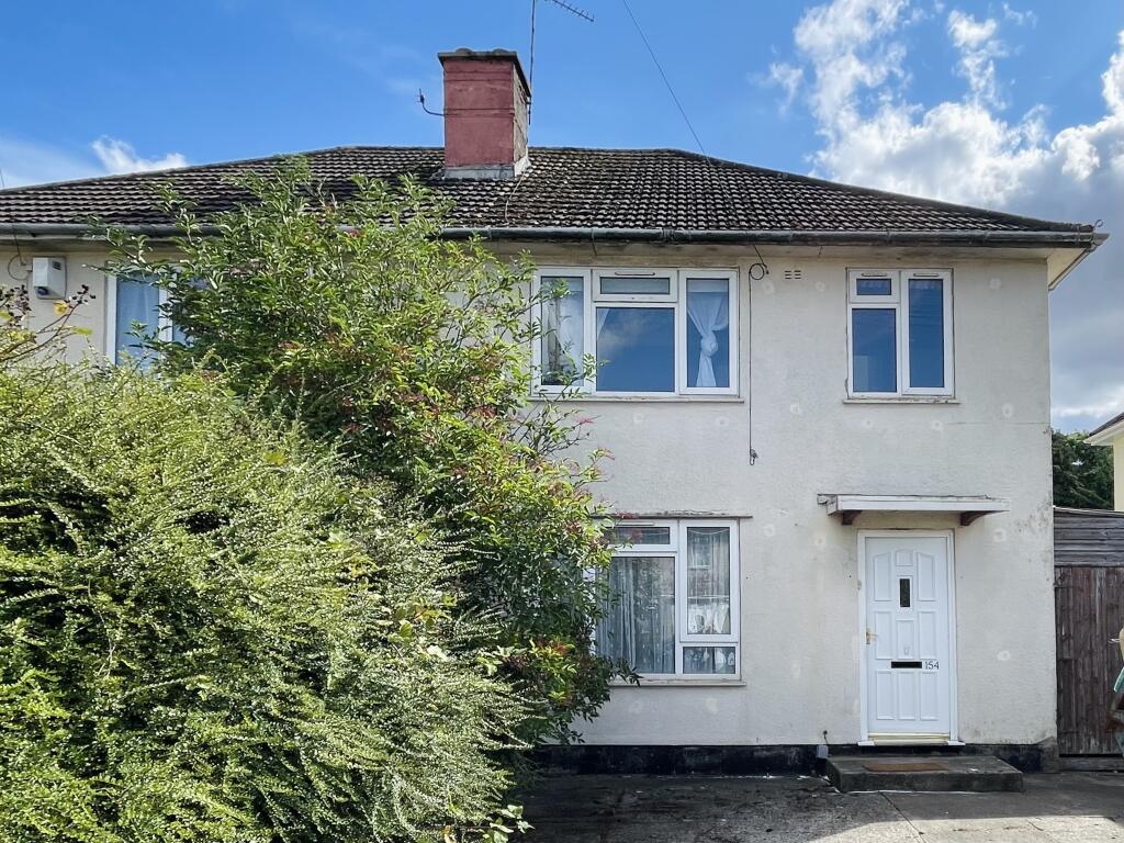 Main image of property: Landseer Avenue