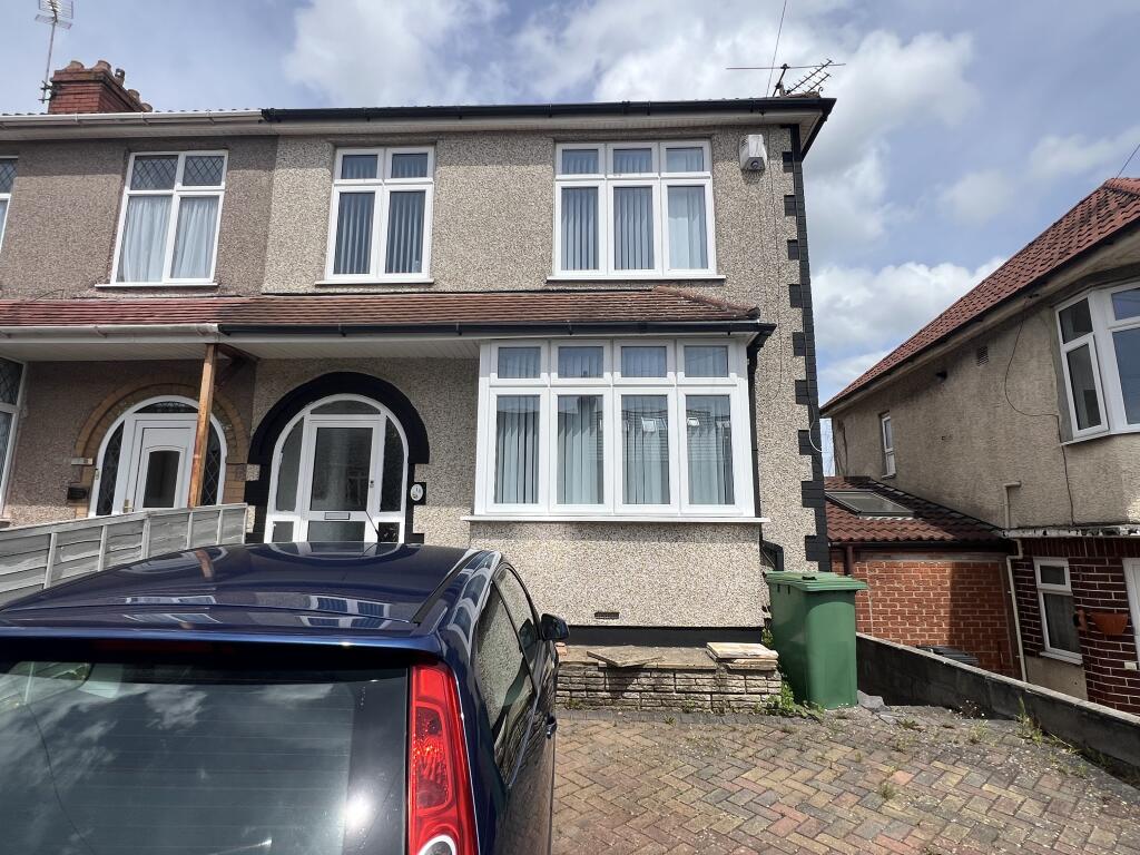Main image of property: Ninth Avenue, Bristol, Gloucestershire
