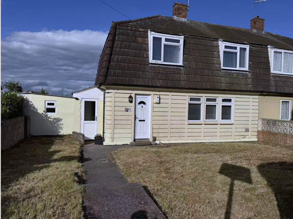 Main image of property: Conygre Grove, Filton, Bristol, Gloucestershire