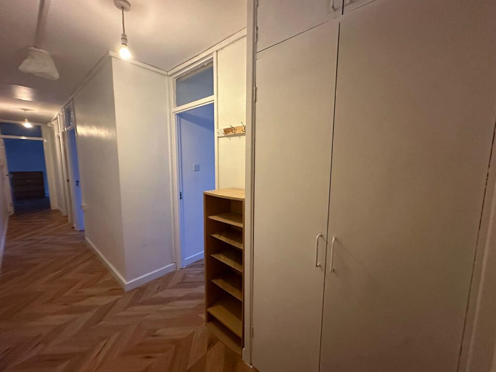 Main image of property: , Carolina House, Dove Street, Bristol,