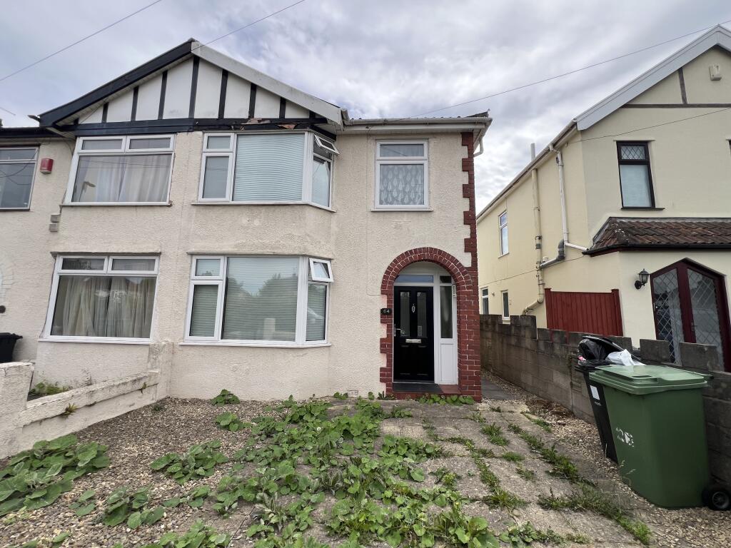 Main image of property: Station Rd,Filton, undefined, Bristol, undefined