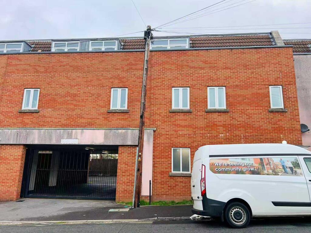 Main image of property: , Victoria Place, Pilemarsh, Bristol,