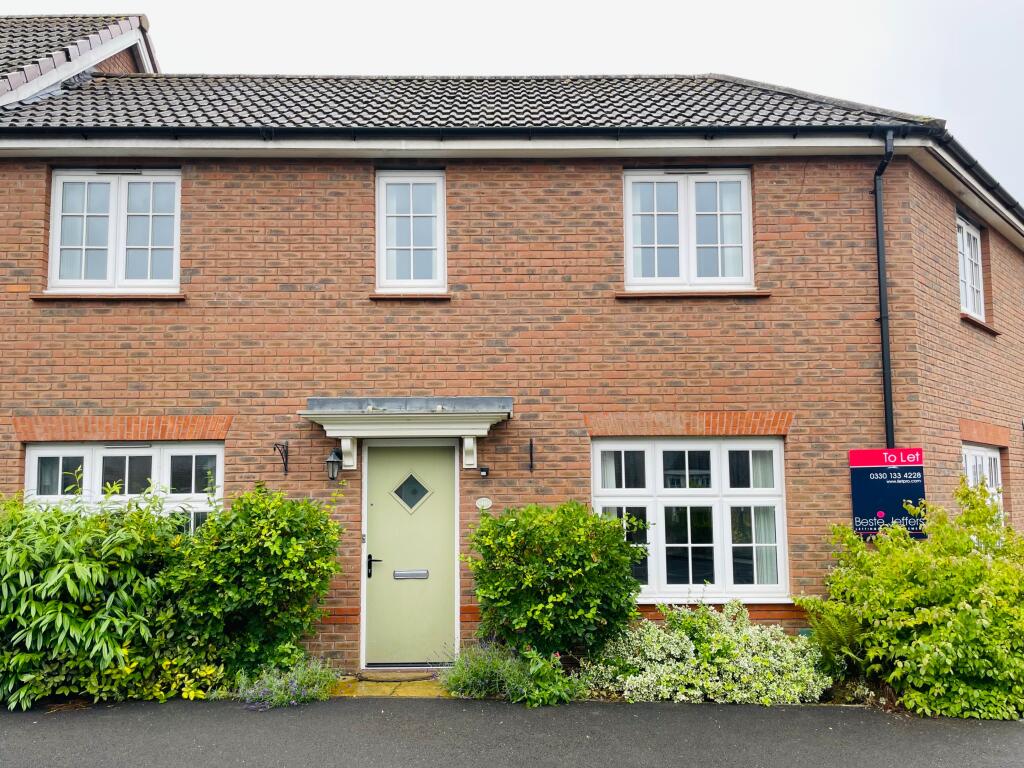 Main image of property: Danby Street, Bristol,