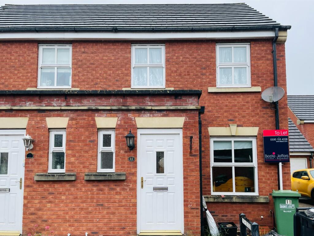 Main image of property: Paxton, Stapleton, Bristol, Gloucestershire