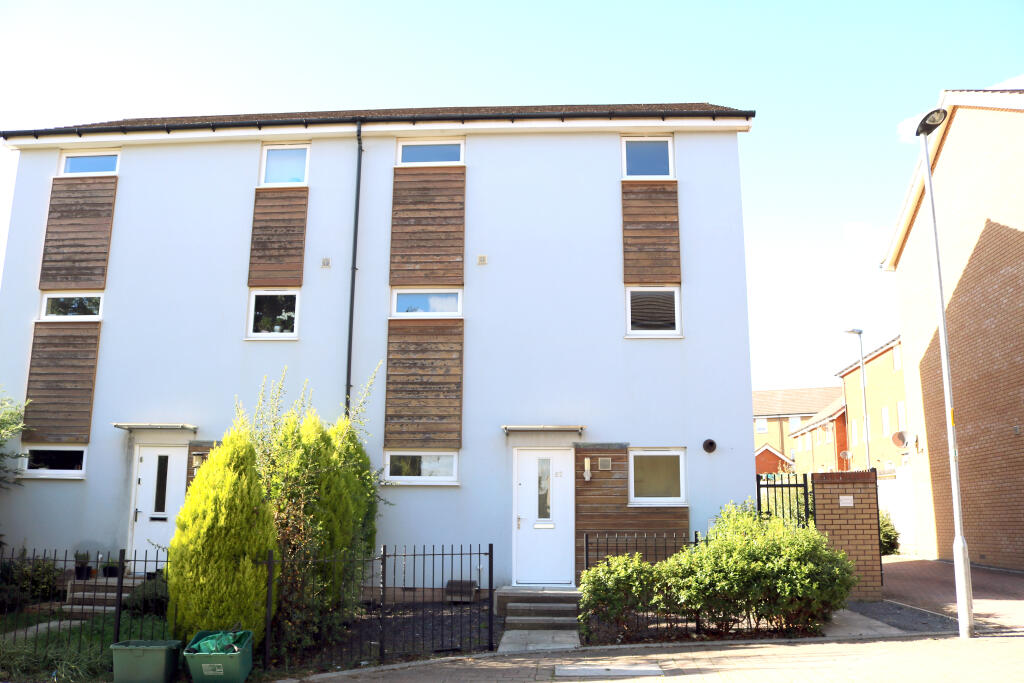 Main image of property: Wood Street, Patchway, Bristol, Gloucestershire
