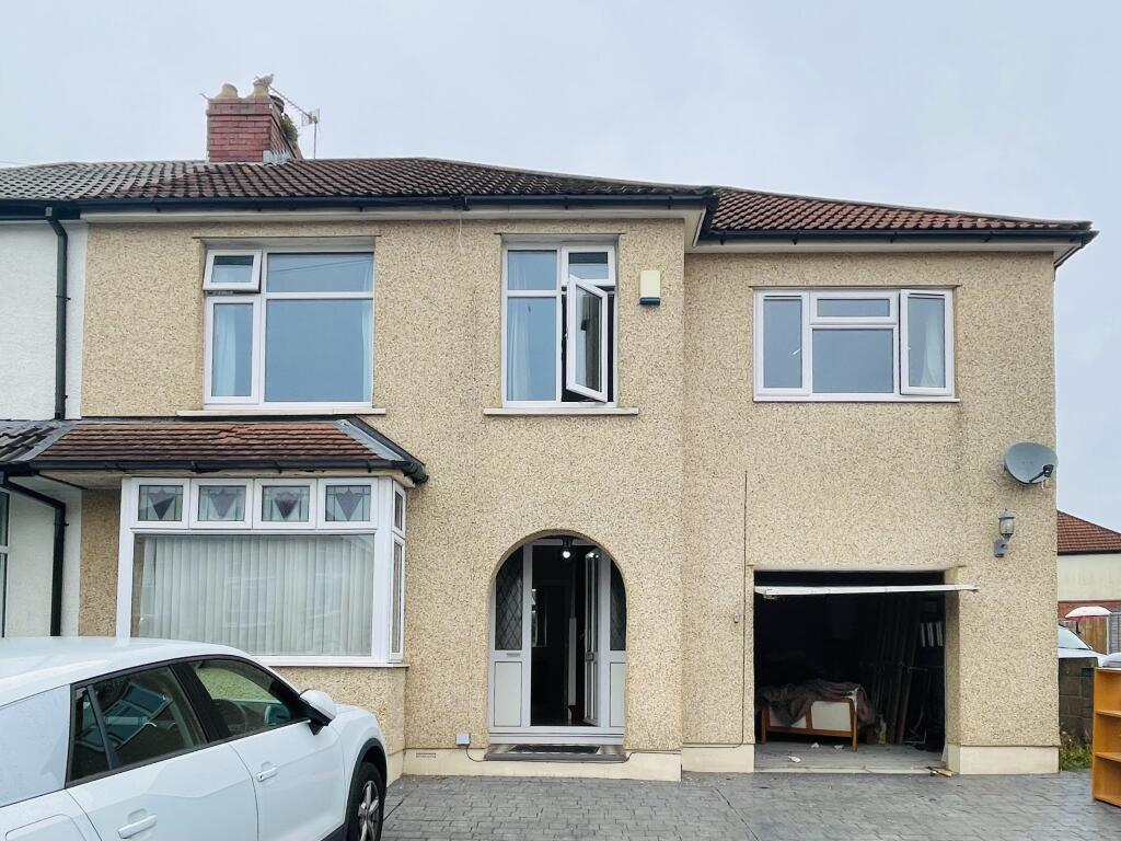 Main image of property: Northville Road, Bristol, Gloucestershire