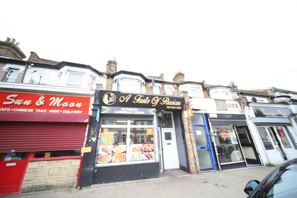 Main image of property: South Street, Enfield, Middlesex, EN3