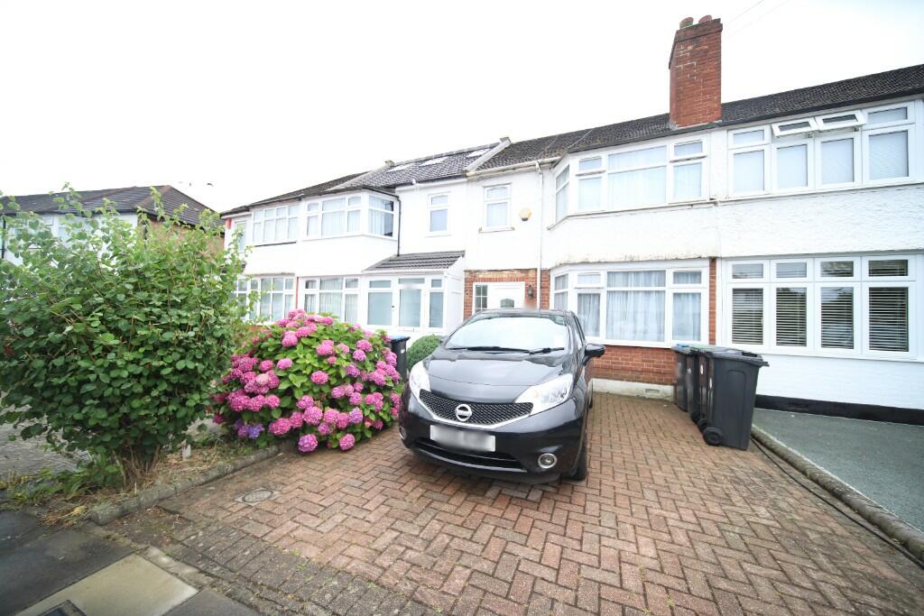 Main image of property: Crest Drive, Enfield, Middlesex, EN3