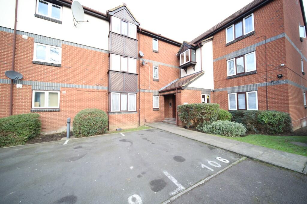 Main image of property: Swaythling Close, London, N18