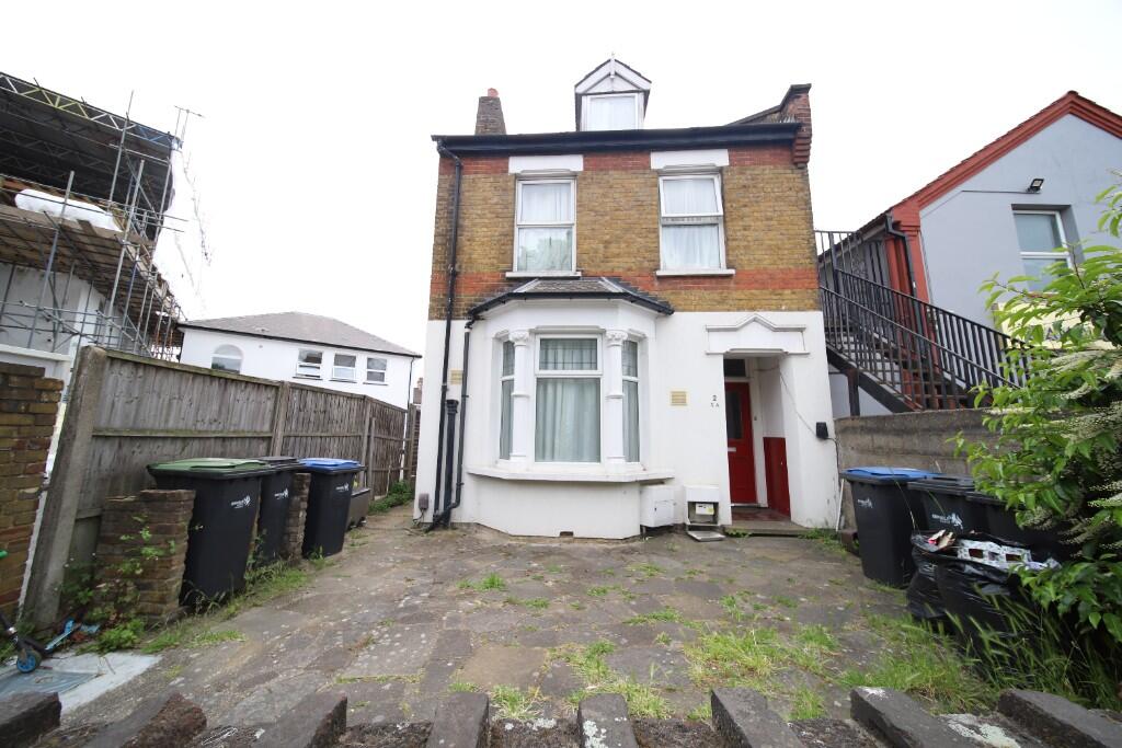 Main image of property: Derby Road, London, EN3