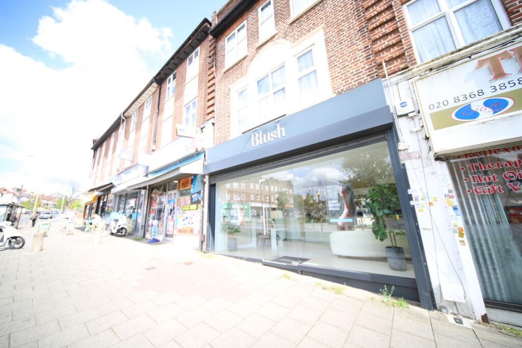 Main image of property: Hampden Square, London, N14