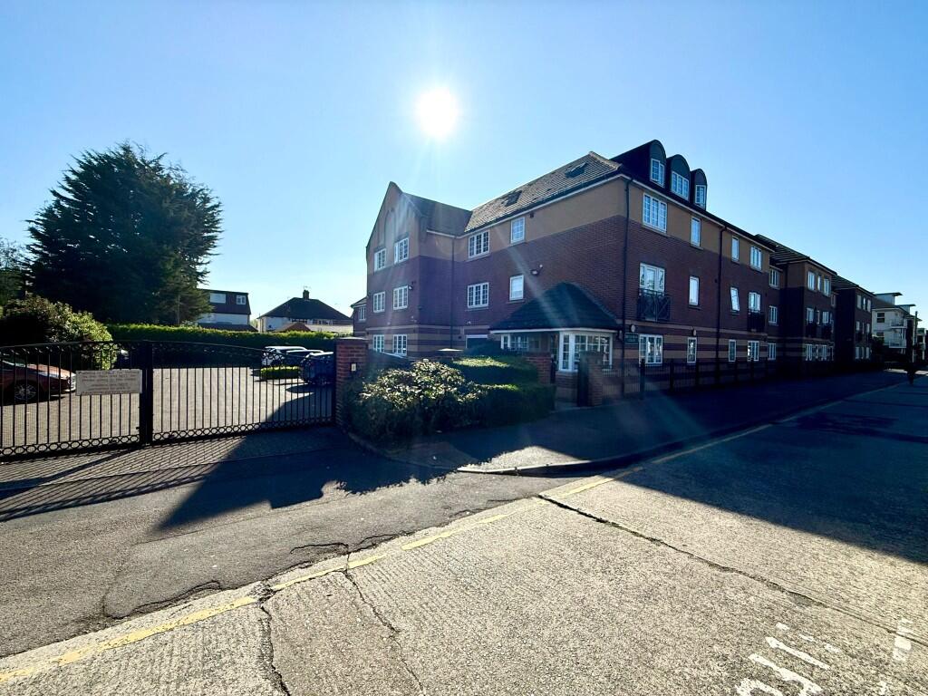 Main image of property: Cockfosters Road, Barnet, North London, EN4