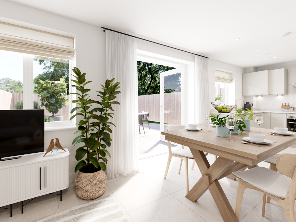 Main image of property: Caxton Close,
Brompton On Swale,
DL10 7TT