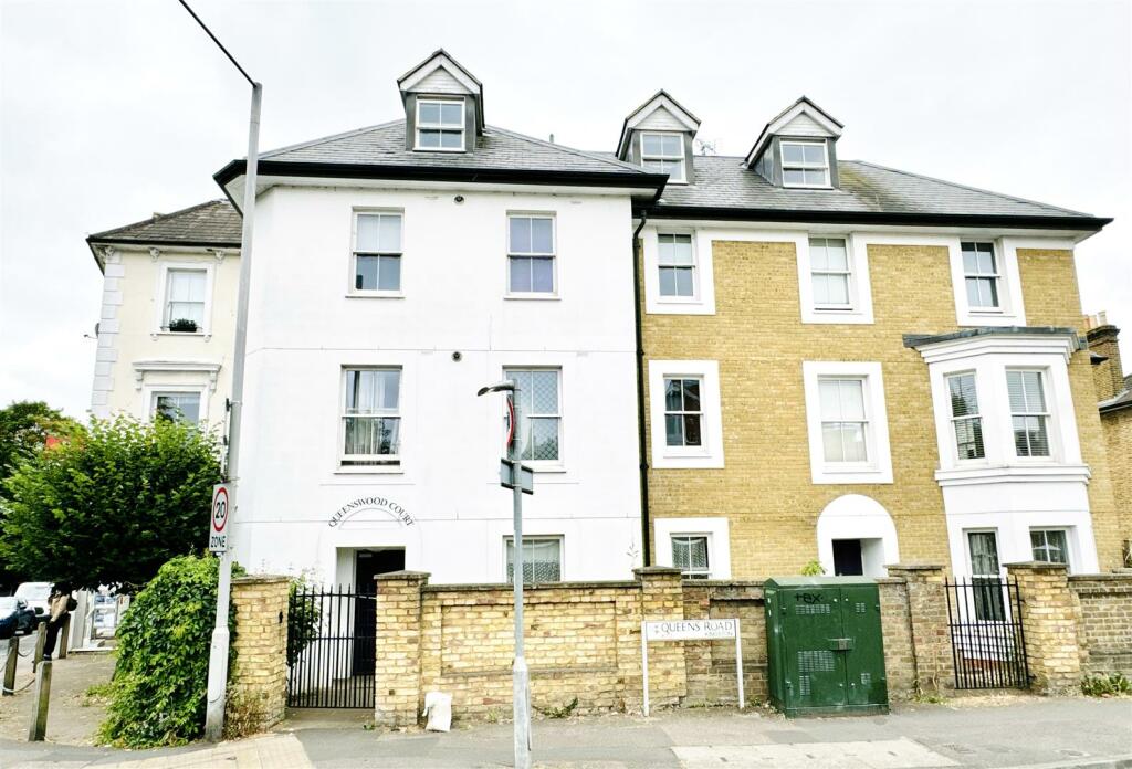Main image of property: Queens Road, Kingston Upon Thames
