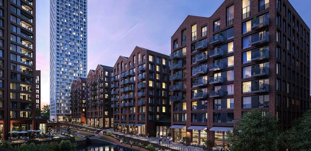 Additional property image - Belmont Row, Birmingham