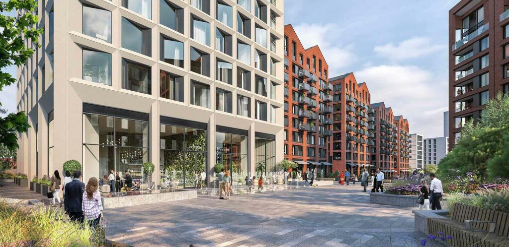Additional property image - Belmont Row, Birmingham