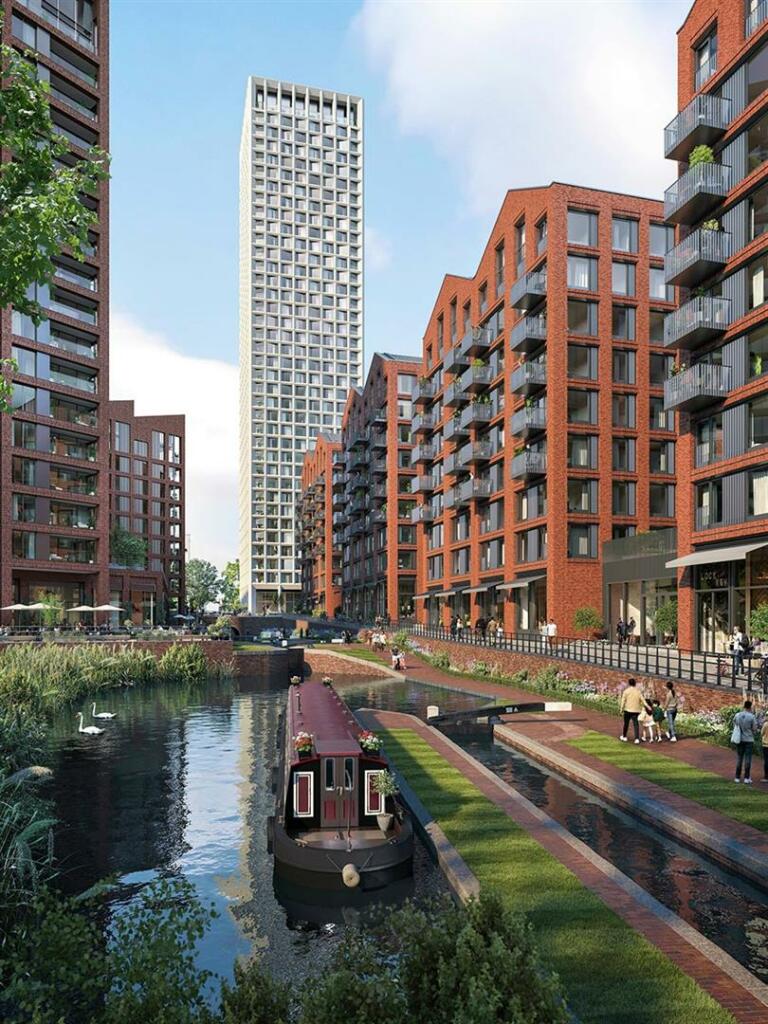 Additional property image - Belmont Row, Birmingham