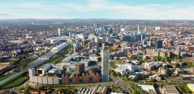 Additional property image - Belmont Row, Birmingham