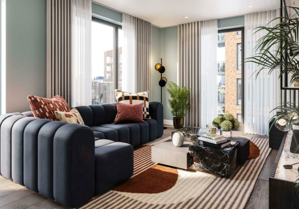 Additional property image - Belmont Row, Birmingham