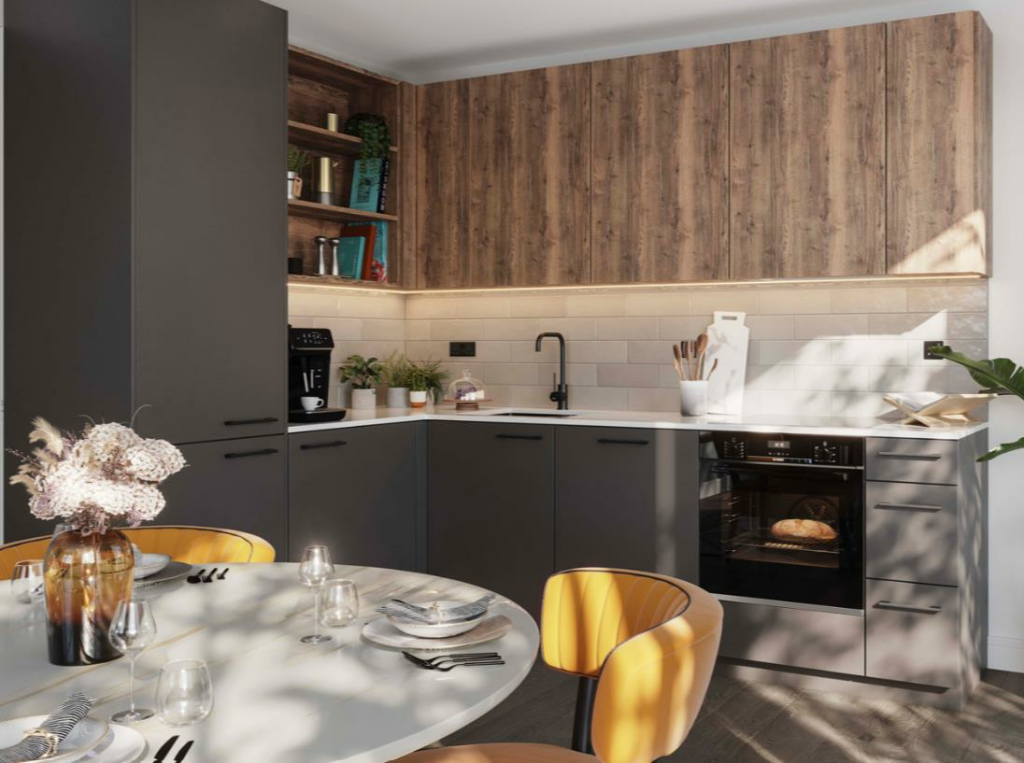 Additional property image - Belmont Row, Birmingham