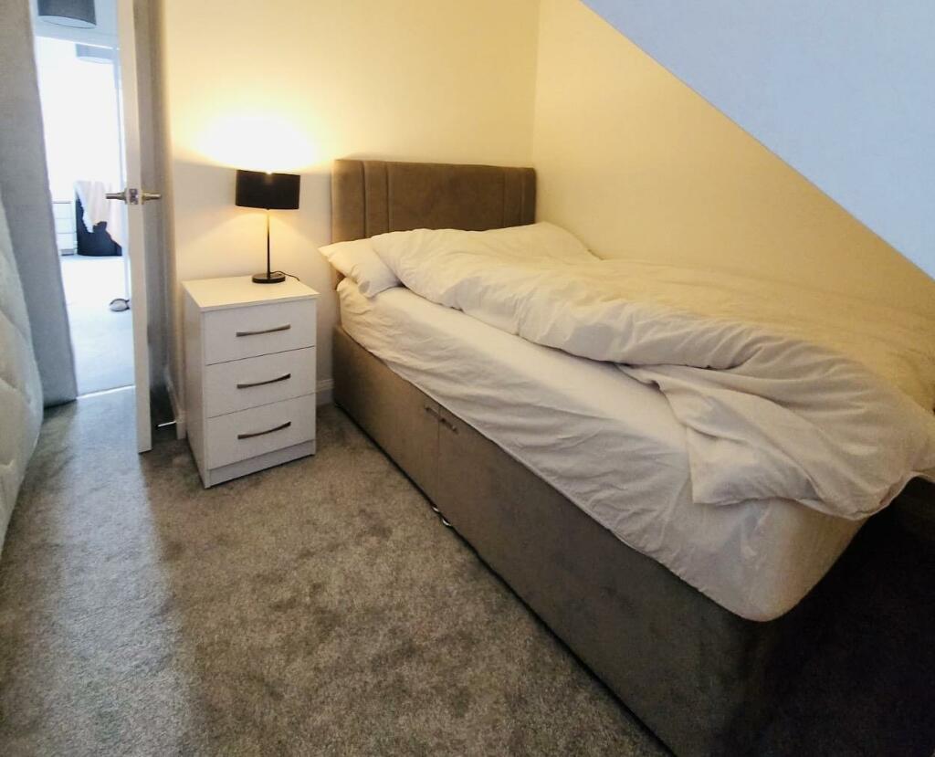 Additional property image - Stratford House Road, Birmingham