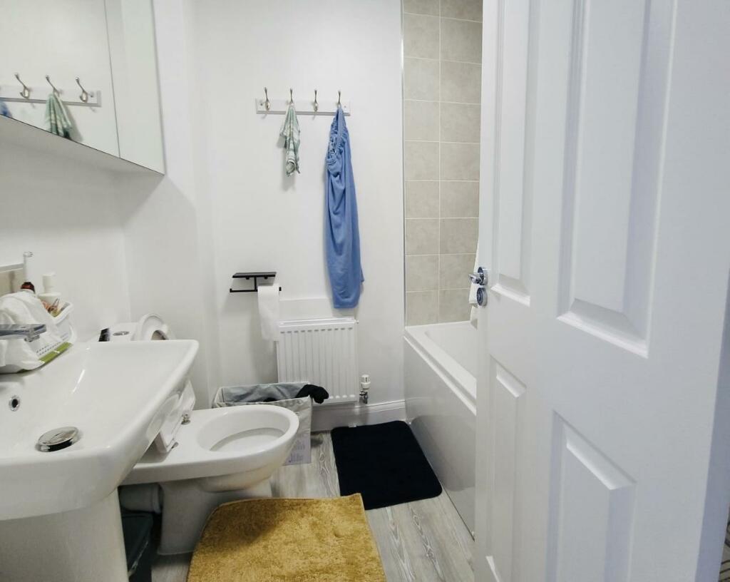 Additional property image - Stratford House Road, Birmingham