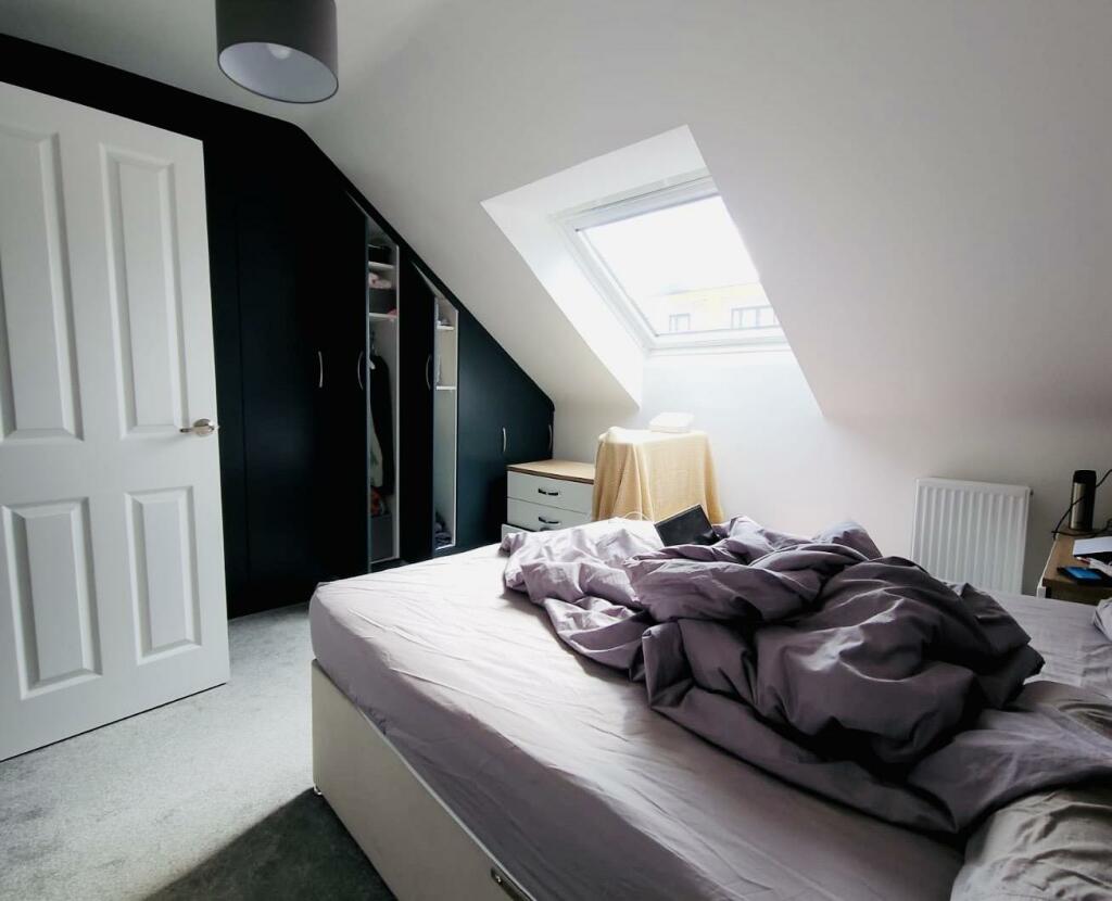 Additional property image - Stratford House Road, Birmingham