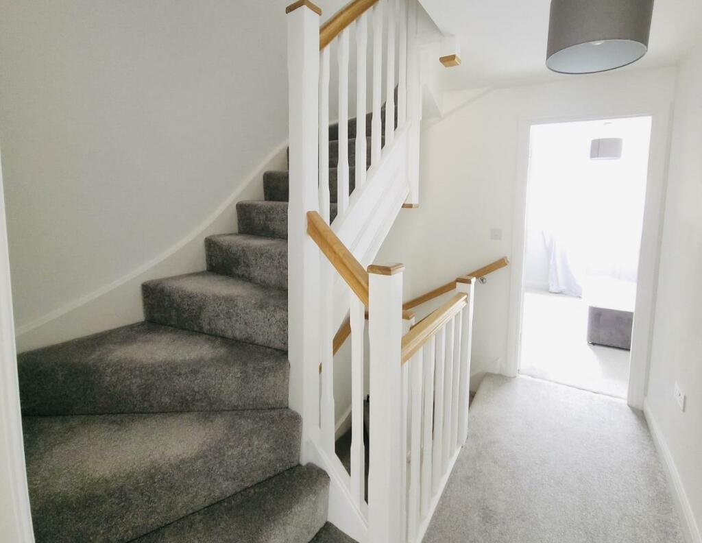Additional property image - Stratford House Road, Birmingham