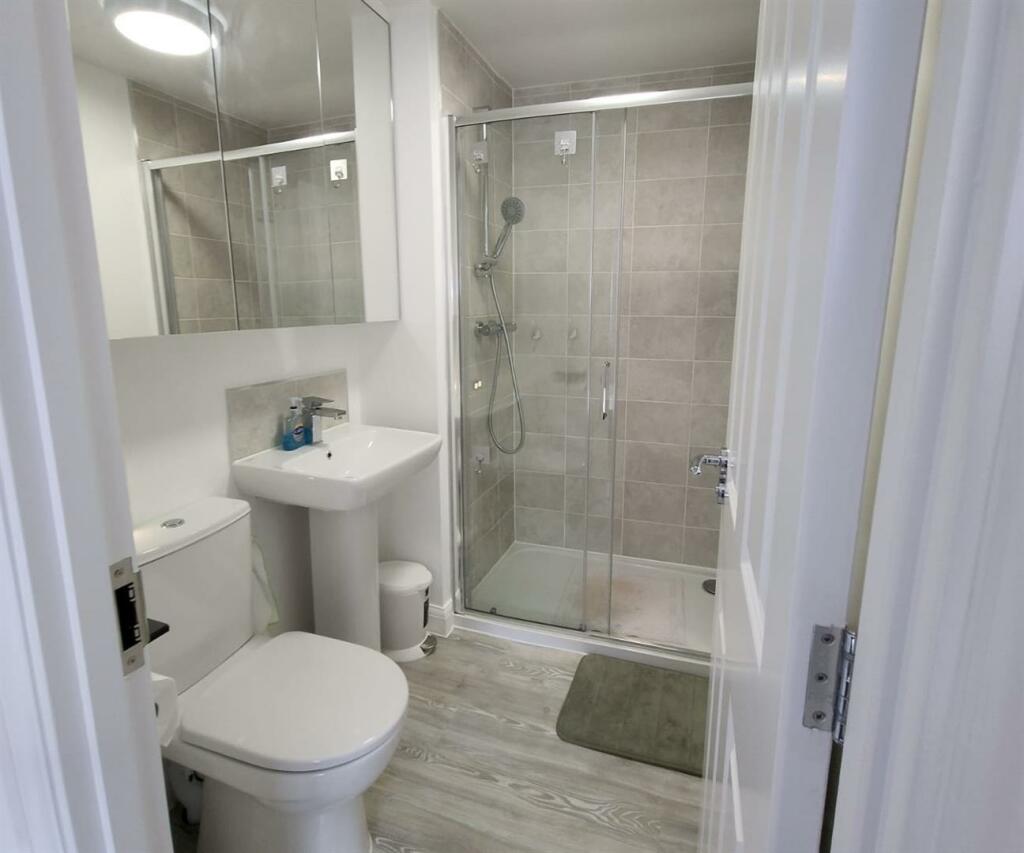 Additional property image - Stratford House Road, Birmingham