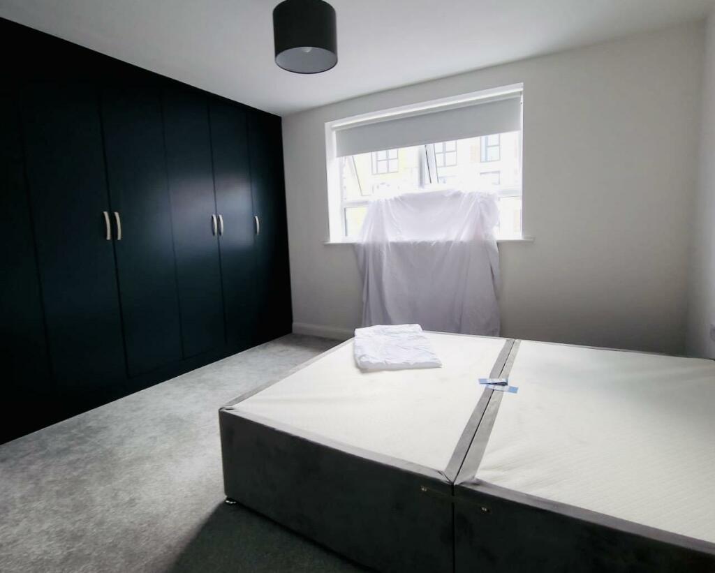 Additional property image - Stratford House Road, Birmingham