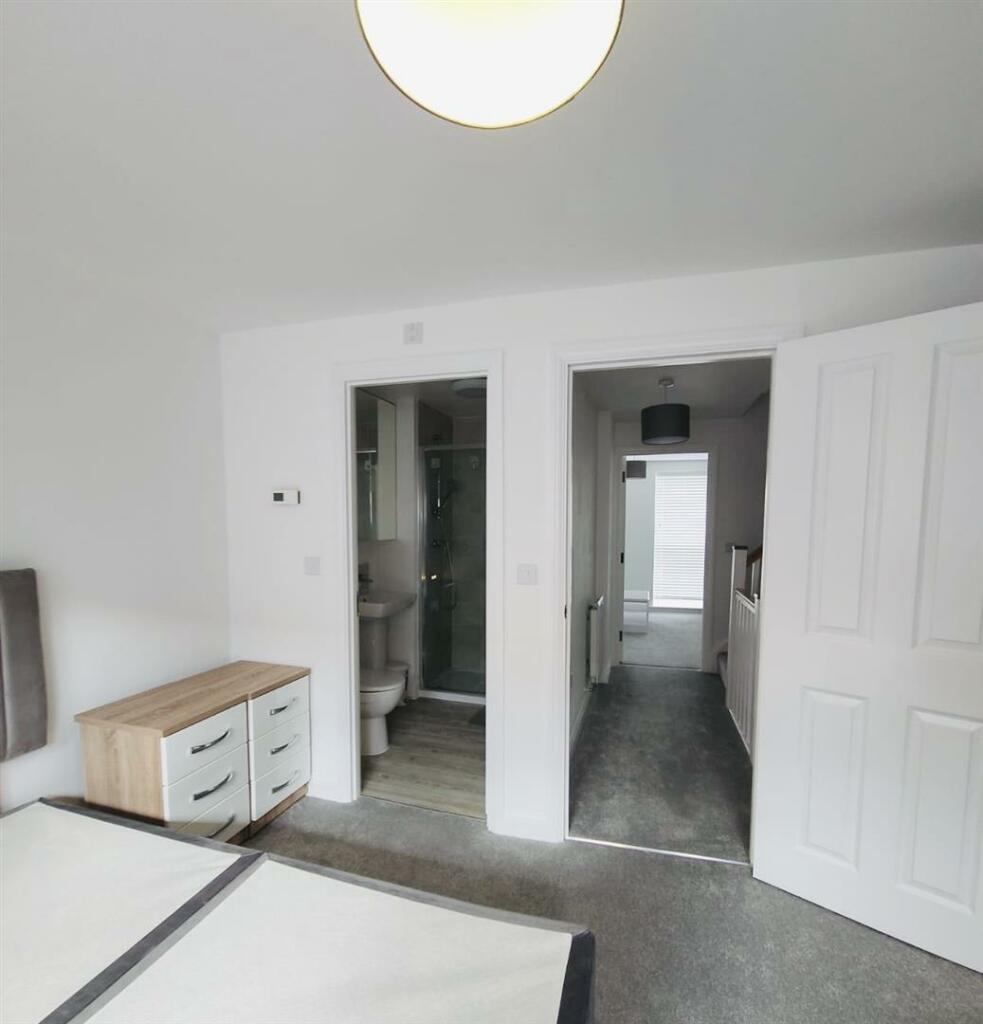 Additional property image - Stratford House Road, Birmingham