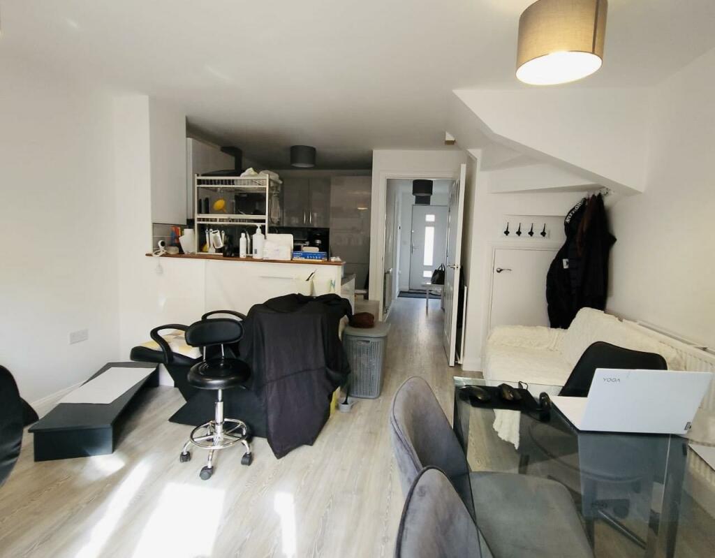 Additional property image - Stratford House Road, Birmingham