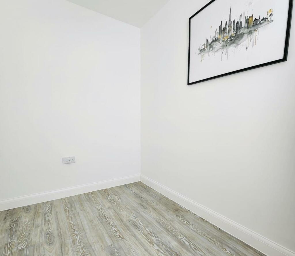 Additional property image - Stratford House Road, Birmingham