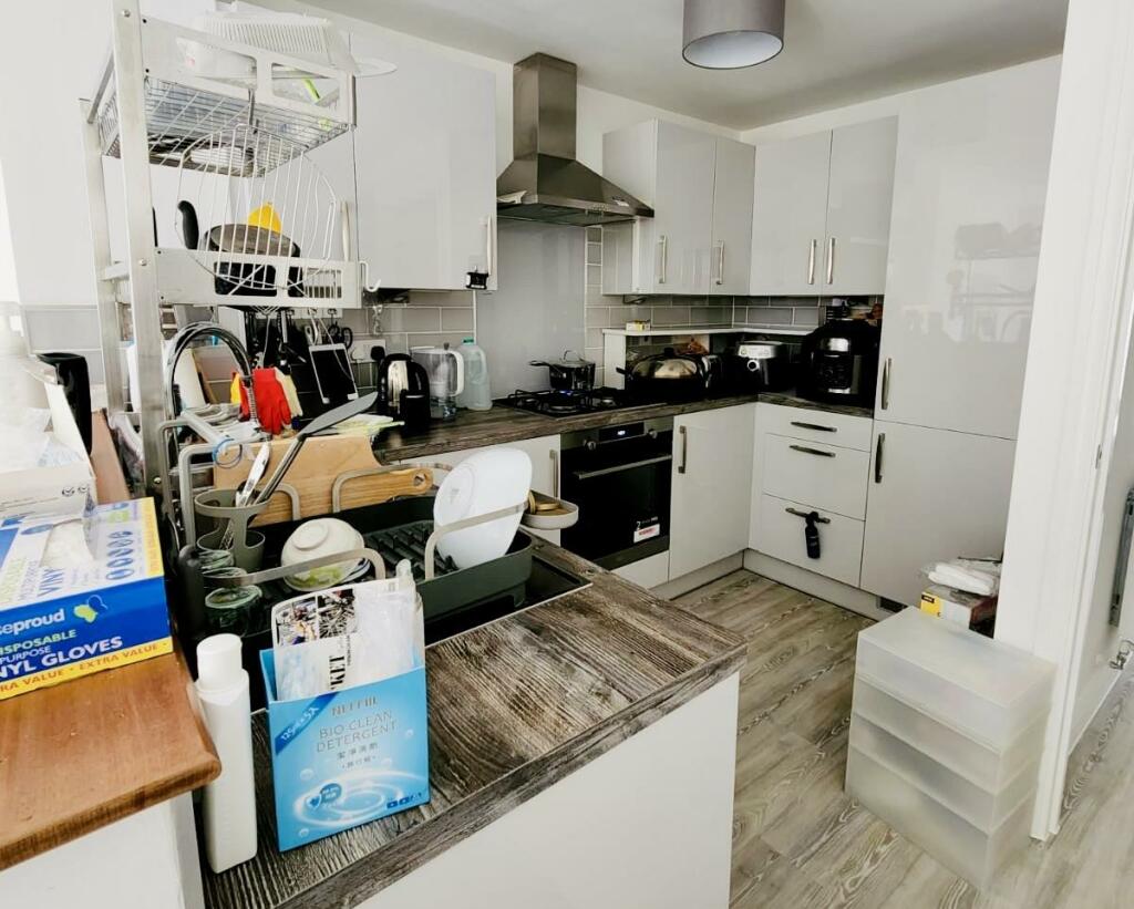 Additional property image - Stratford House Road, Birmingham