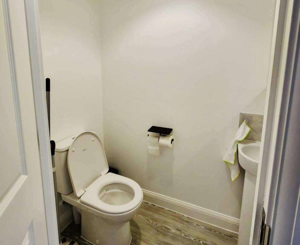 Additional property image - Stratford House Road, Birmingham