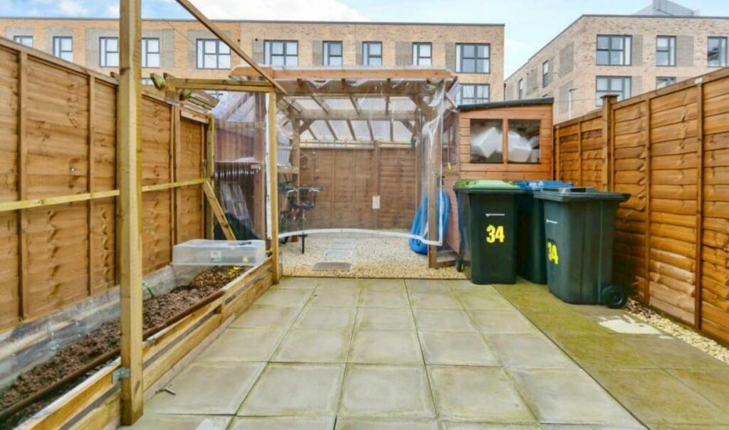 Additional property image - Stratford House Road, Birmingham