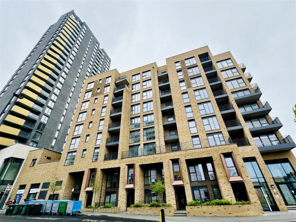 Main image of property: Prince Regent Road, Hounslow
