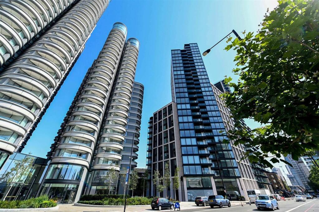Main image of property: Albert Embankment, London