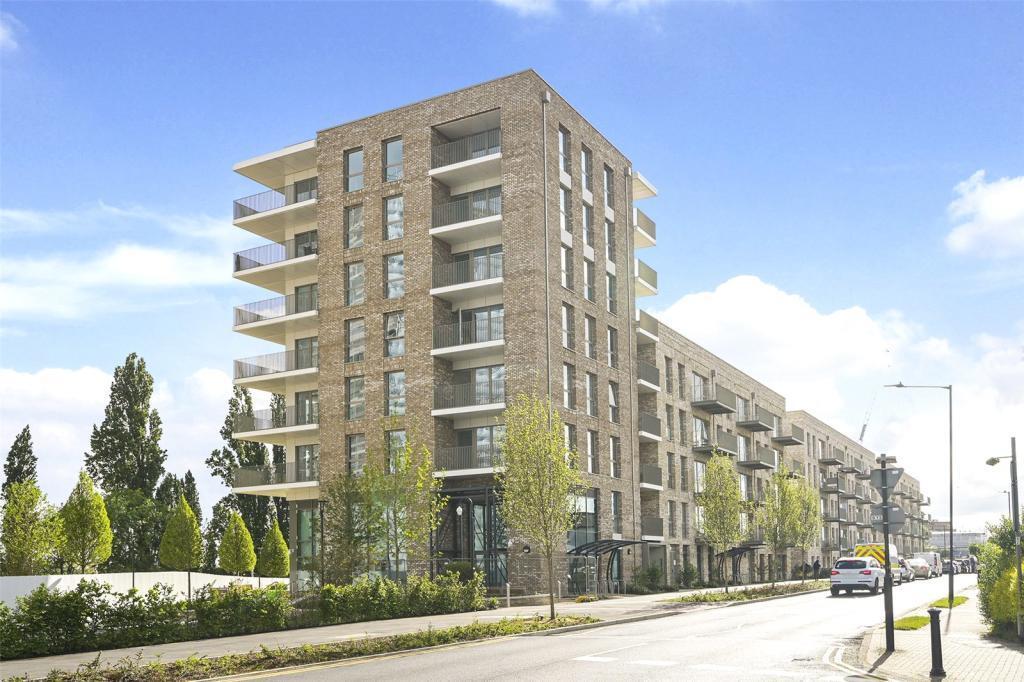 Main image of property: Grand Union, Beresford Avenue, Wembley