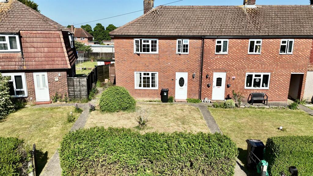 Main image of property: Drovers Way, Woodley