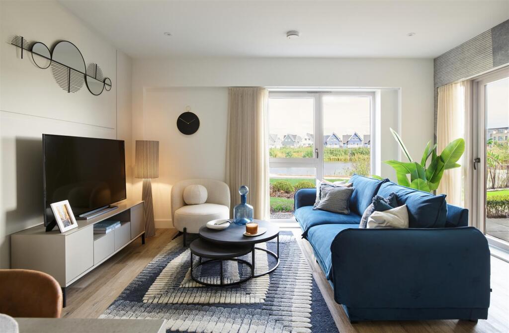 Main image of property: Bankside Gardens, Flagstaff Road, Reading