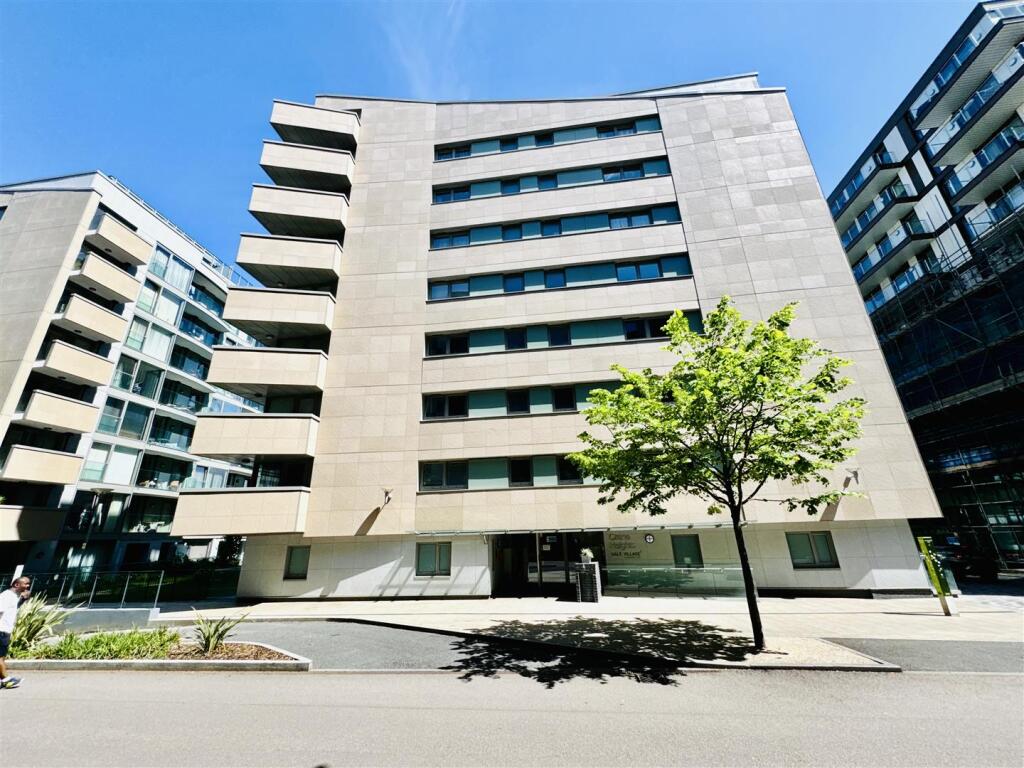 Main image of property: Crane Heights, Waterside Way, London
